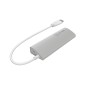 ICY BOX 4 PORT USB 3.0 HUB